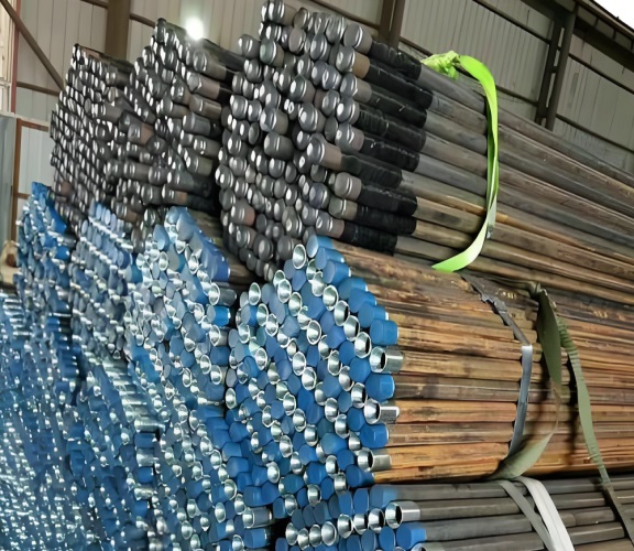 鞍山单向注浆管流量可控